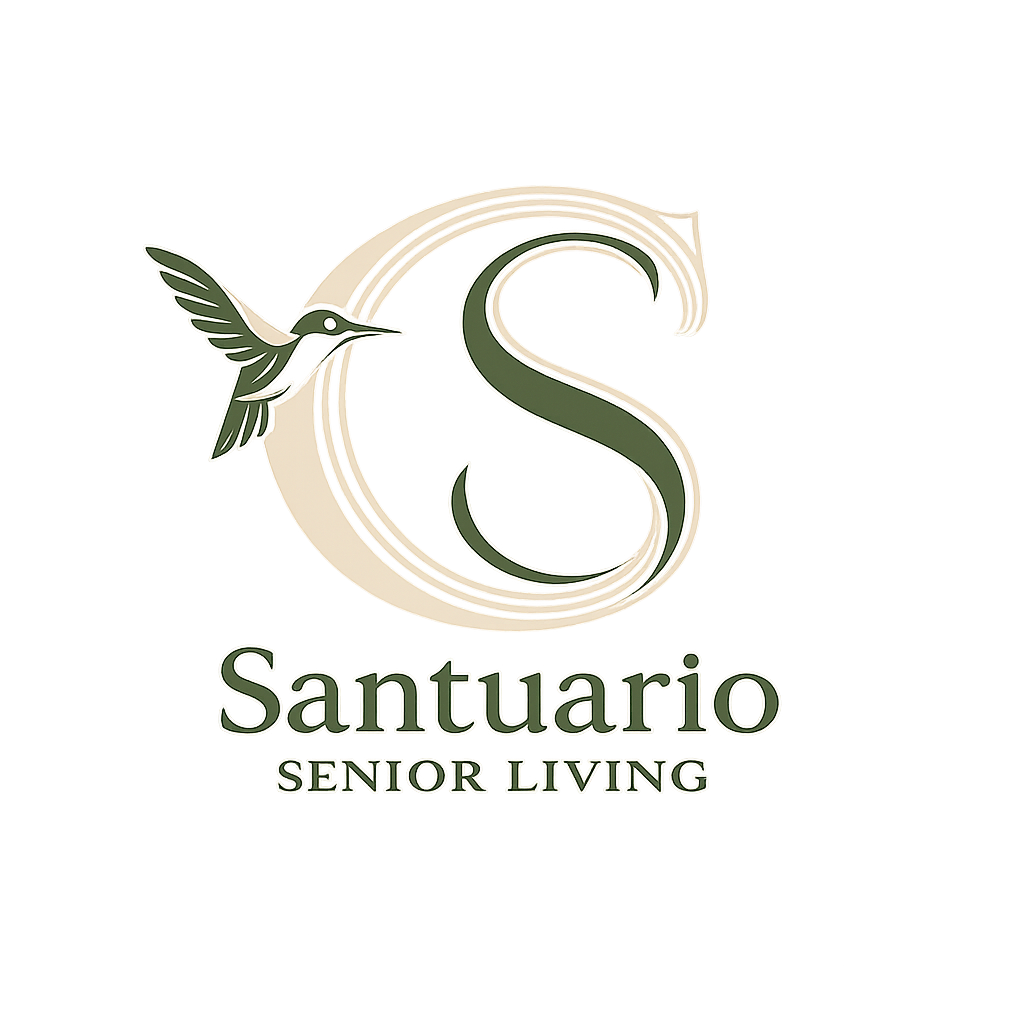 Casa Santuario Senior Living